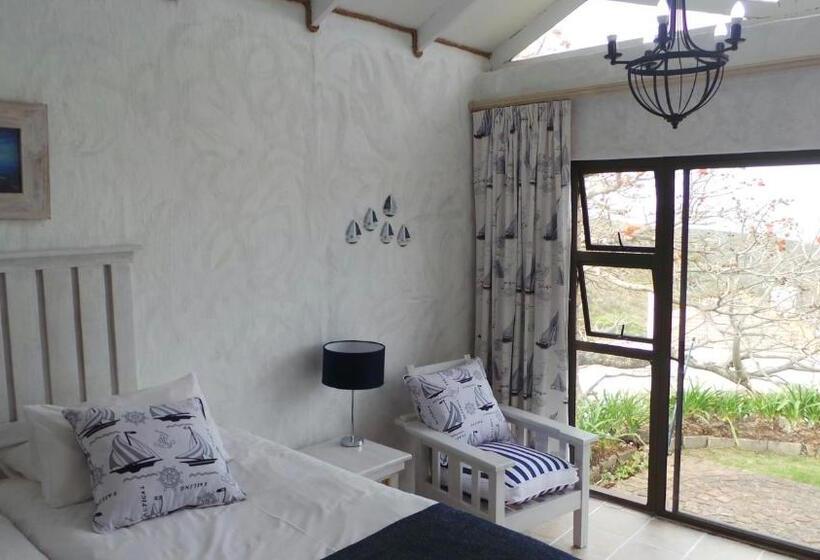 غرفة قياسية, Dutton's Cove Guest House