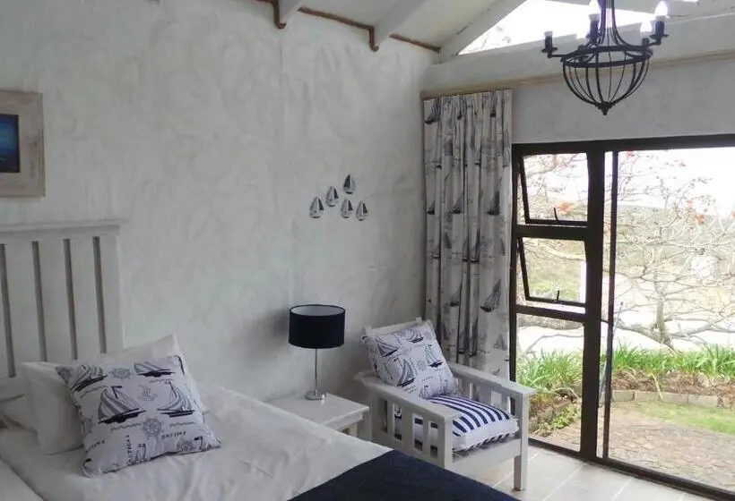 Standard Room, Dutton's Cove Guest House