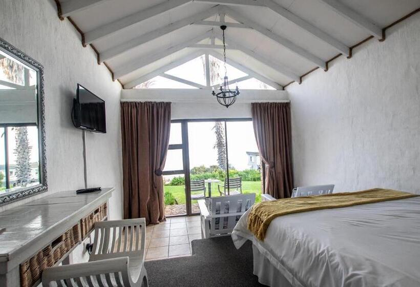 غرفة قياسية, Dutton's Cove Guest House