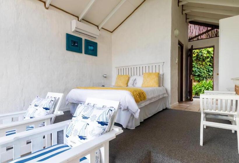 غرفة قياسية, Dutton's Cove Guest House