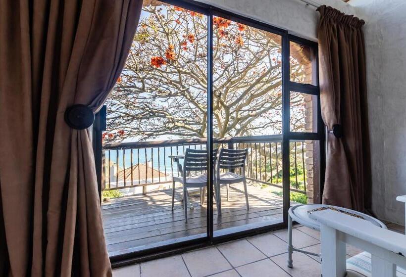 غرفة قياسية, Dutton's Cove Guest House