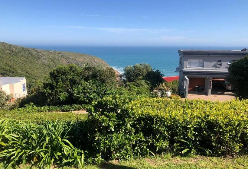 غرفة عائلية, Dutton's Cove Guest House