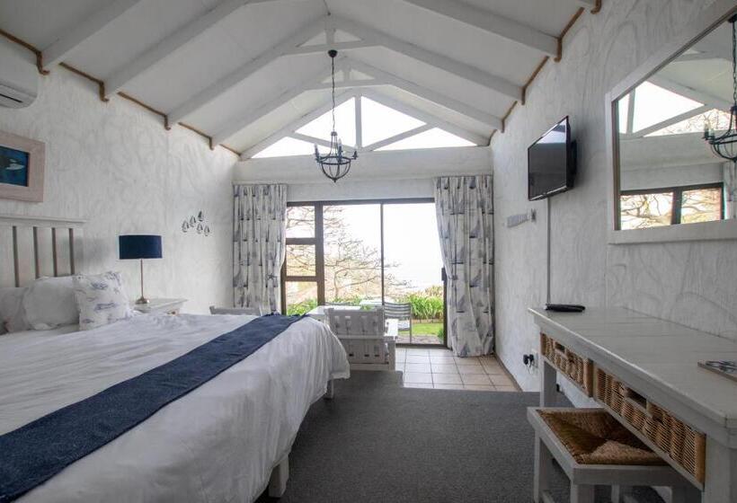 غرفة عائلية, Dutton's Cove Guest House