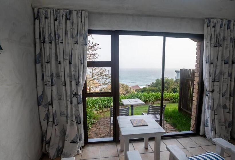 غرفة قياسية, Dutton's Cove Guest House