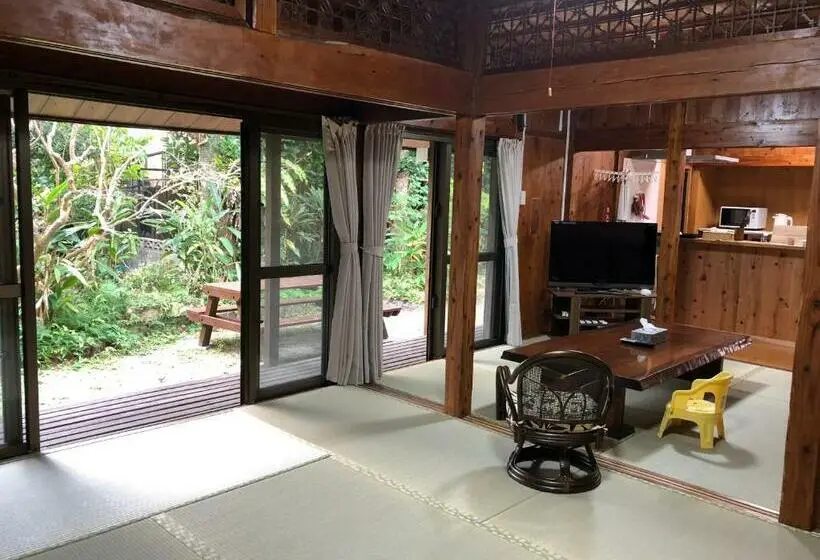 ファミリールーム, Mannaya  Seven Hotels And Resorts