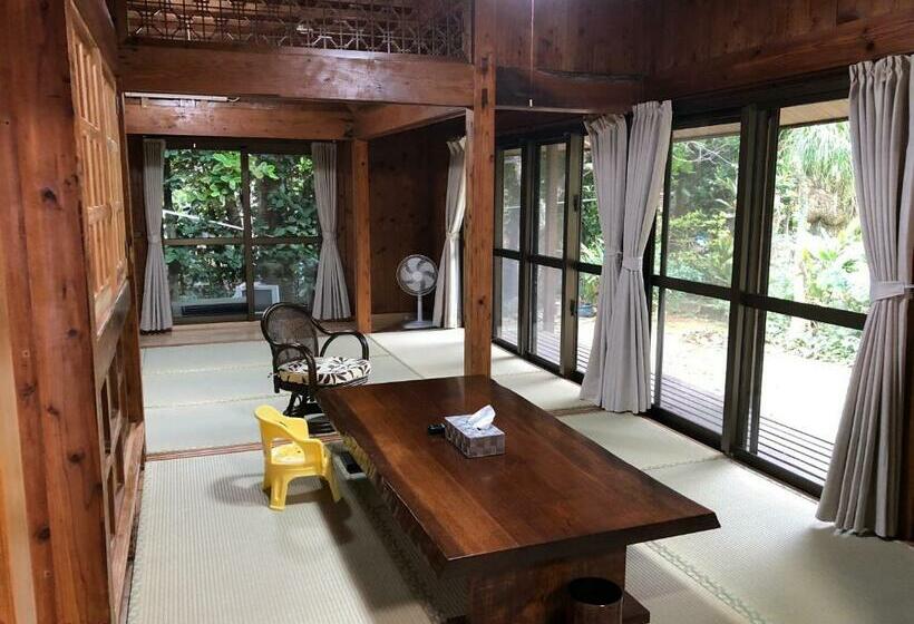 패밀리 룸, Mannaya Seven Hotels And Resorts