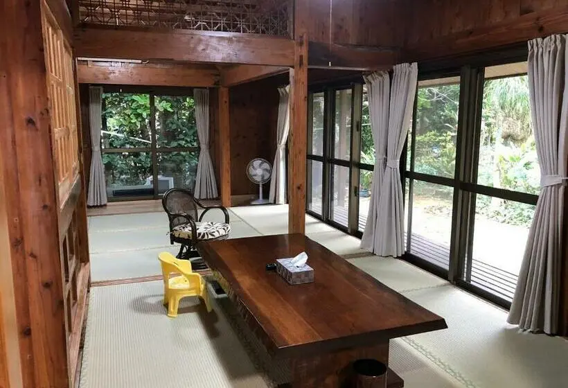 ファミリールーム, Mannaya  Seven Hotels And Resorts