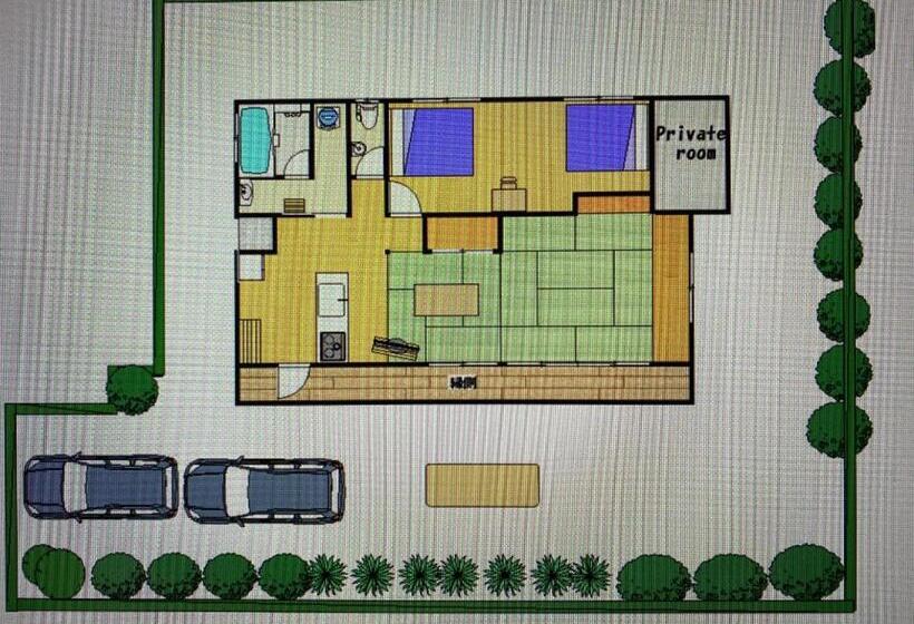 패밀리 룸, Mannaya Seven Hotels And Resorts