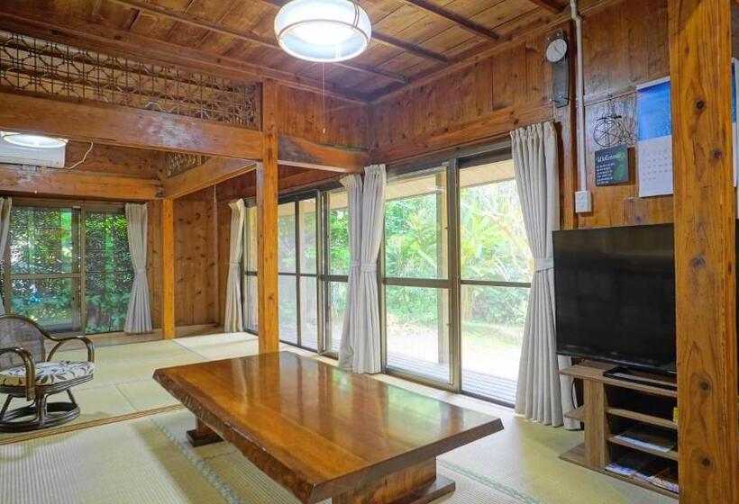 패밀리 룸, Mannaya Seven Hotels And Resorts