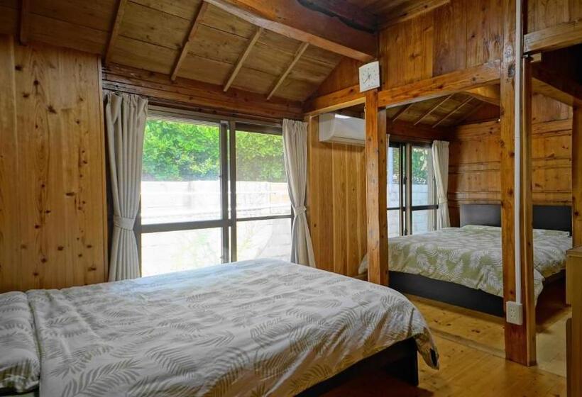 패밀리 룸, Mannaya Seven Hotels And Resorts