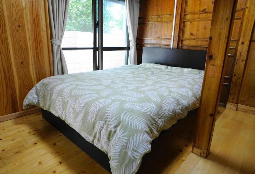 패밀리 룸, Mannaya Seven Hotels And Resorts