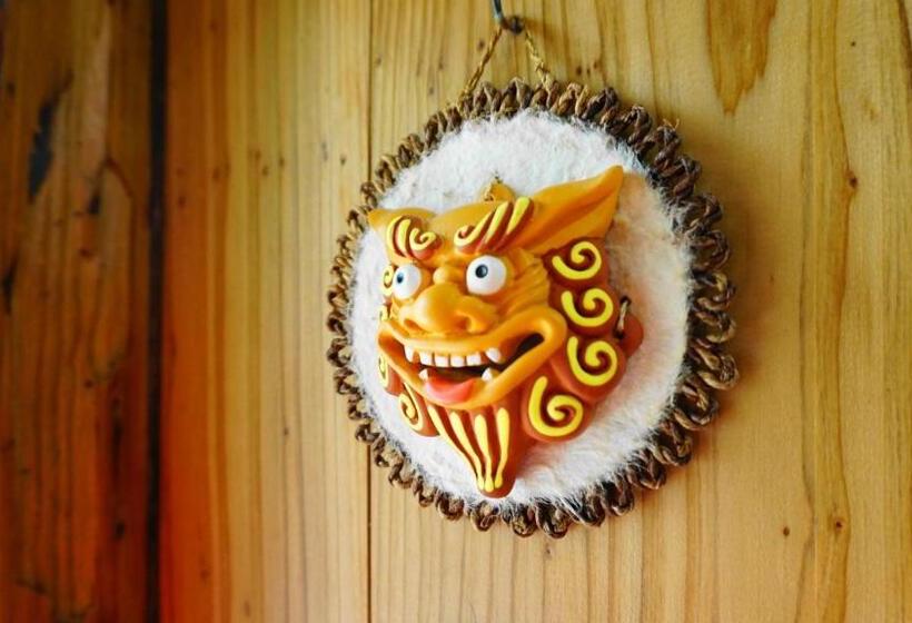 패밀리 룸, Mannaya Seven Hotels And Resorts