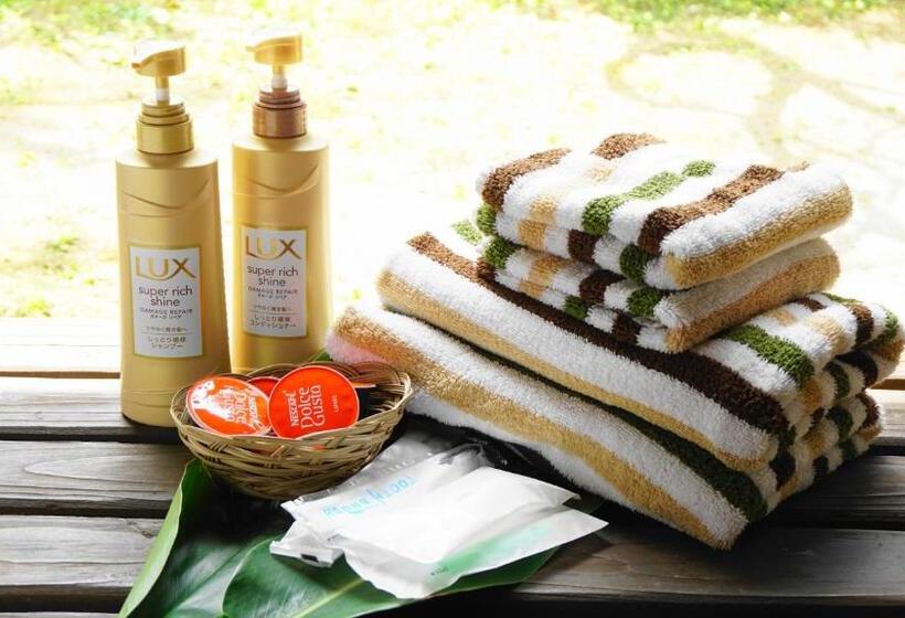 패밀리 룸, Mannaya Seven Hotels And Resorts