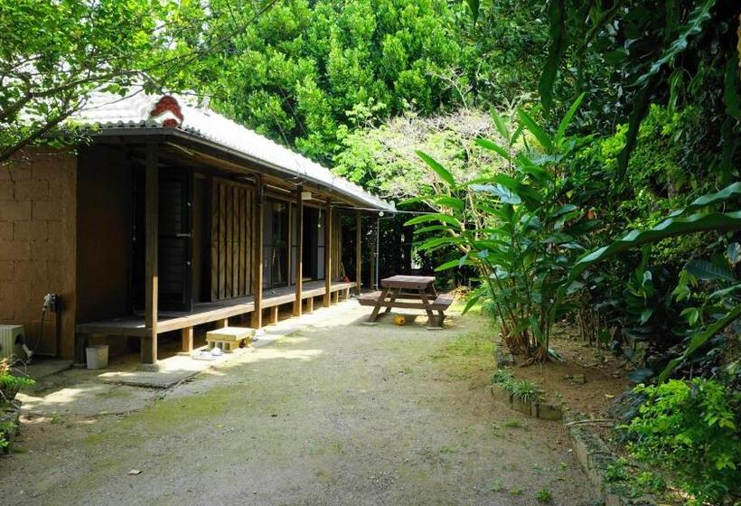 패밀리 룸, Mannaya Seven Hotels And Resorts