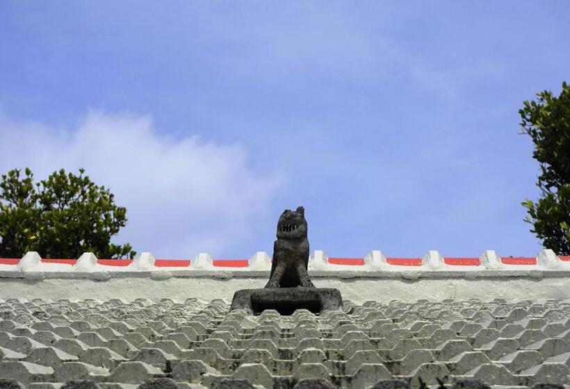 패밀리 룸, Mannaya Seven Hotels And Resorts