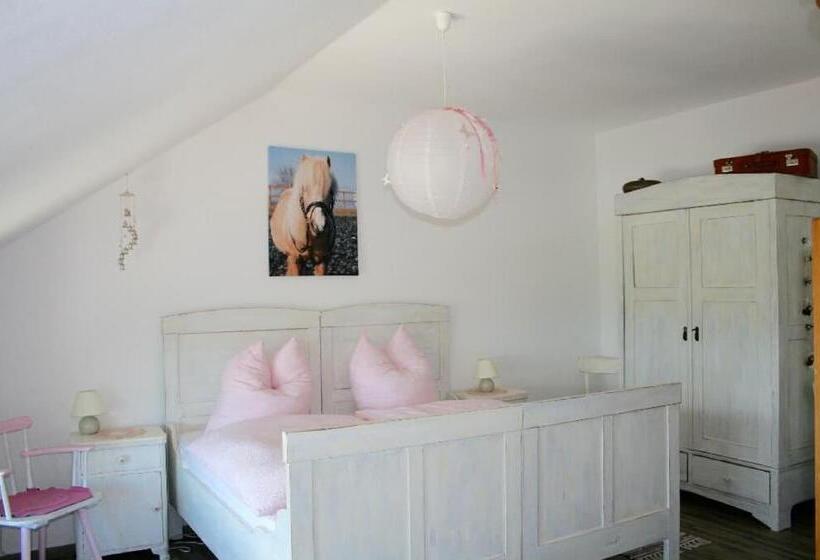 Апартаменты 1 Спальня, Talblickhof