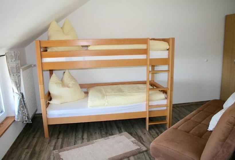 Апартаменты 1 Спальня, Talblickhof