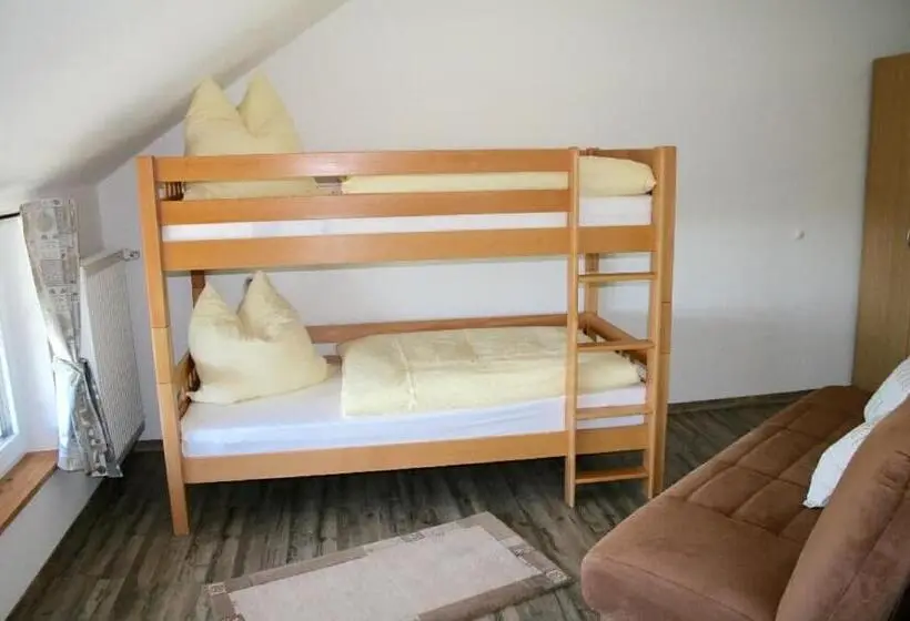 Apartamento 1 Dormitório, Talblickhof