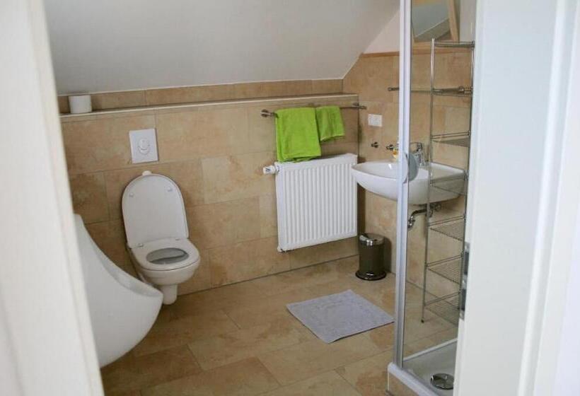 Апартаменты 1 Спальня, Talblickhof