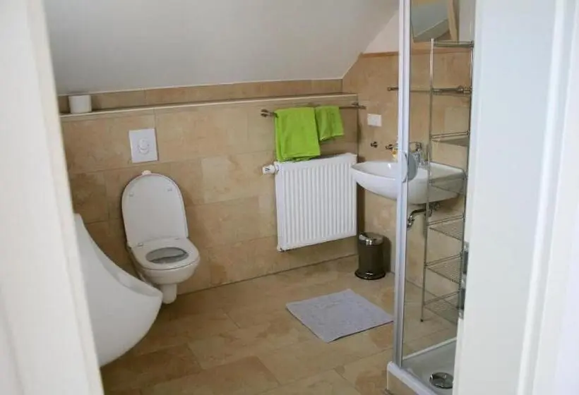 Apartamento 1 Dormitório, Talblickhof