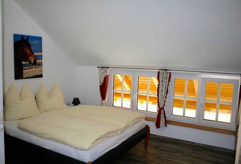 Апартаменты 1 Спальня, Talblickhof