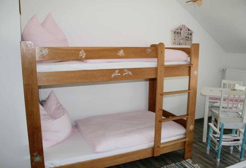 Апартаменты 1 Спальня, Talblickhof