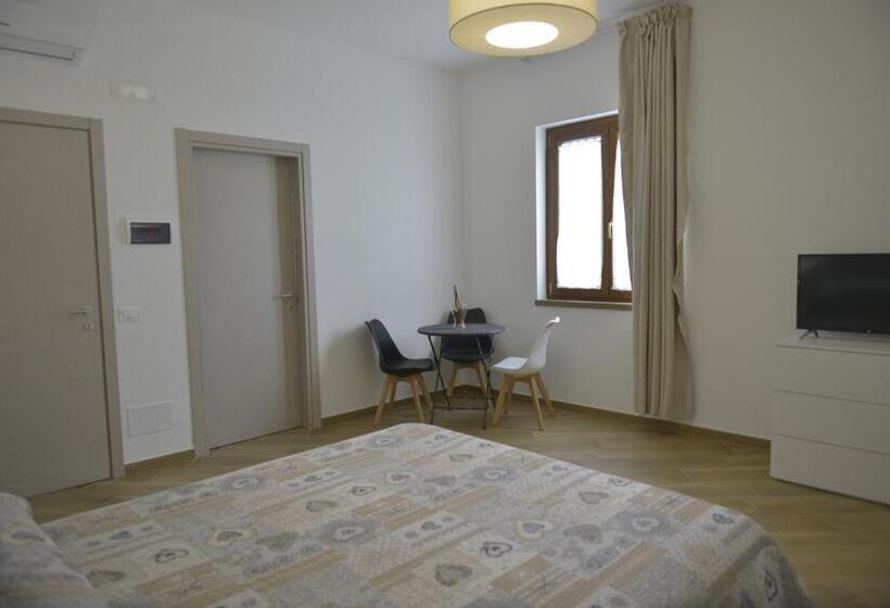 Quarto Estandar, B&b A Casa Della Nonna