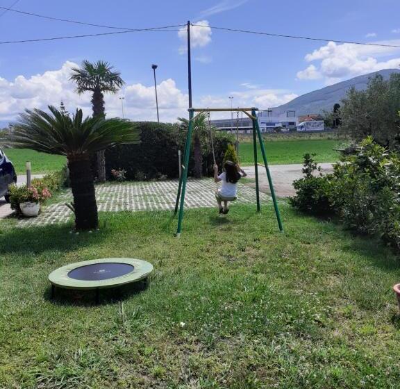 Quarto Estandar, B&b A Casa Della Nonna