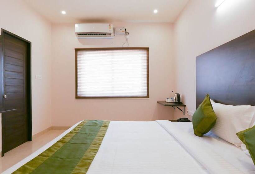 豪华房间, Treebo Hi Line Apartments Kalapatti