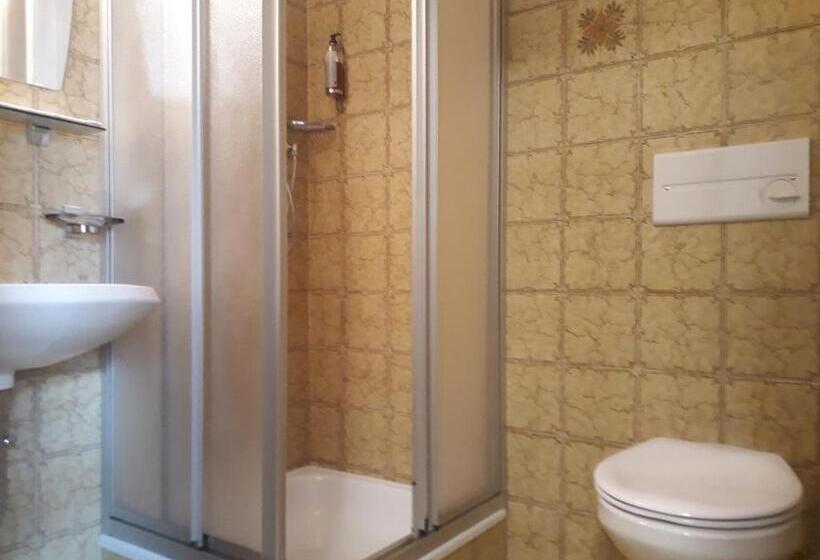 Номер Стандарт Индивидуальный, Pension Moarhof