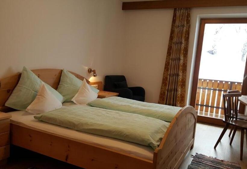 Номер Стандарт, Pension Moarhof