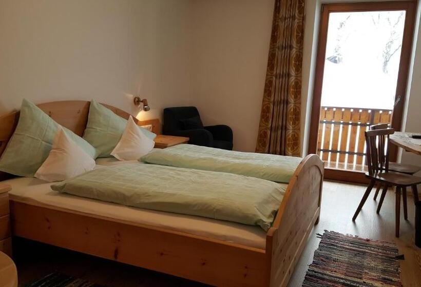 Номер Стандарт, Pension Moarhof