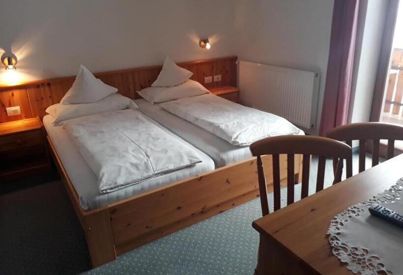 Номер Стандарт, Pension Moarhof