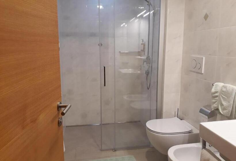 Семейный Номер, Pension Moarhof