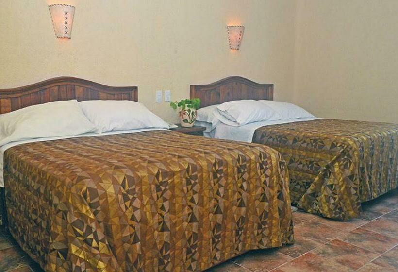 标准间, Casa Grande