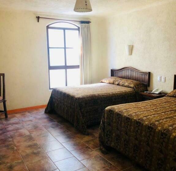 标准间, Casa Grande