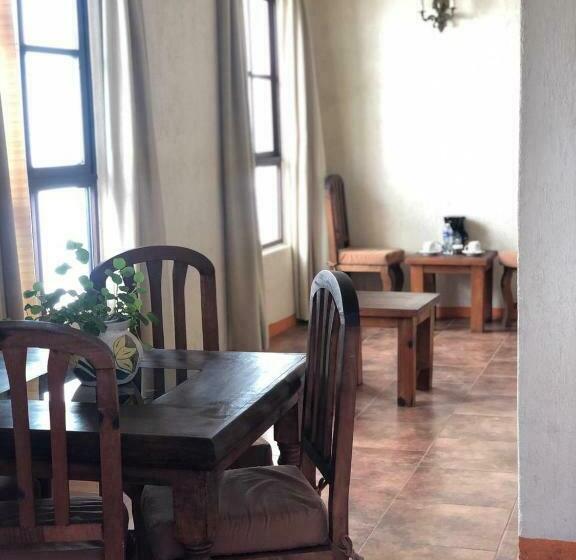 豪华套房, Casa Grande