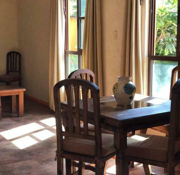 豪华套房, Casa Grande