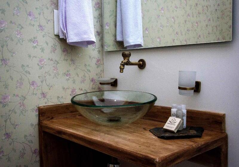 اتاق استاندارد, Terra Tacuara