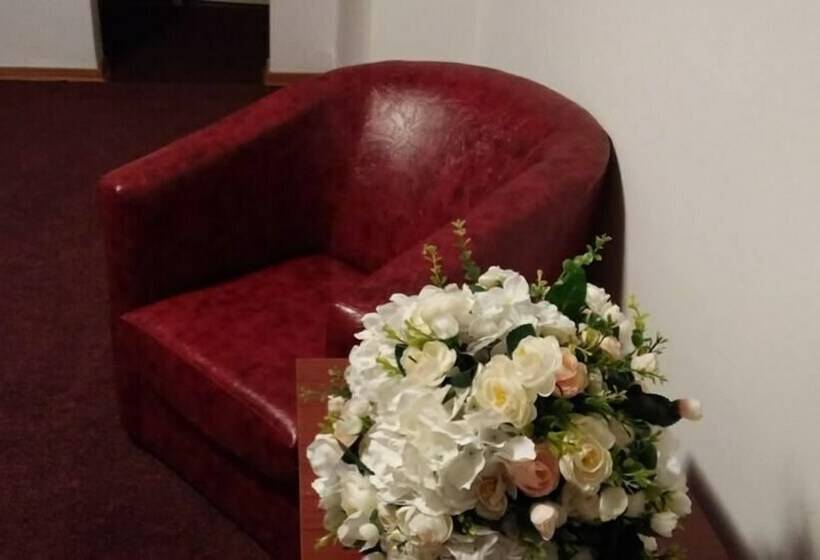 Четырехместный Номер Классик, Casa De Vis Pucioasa