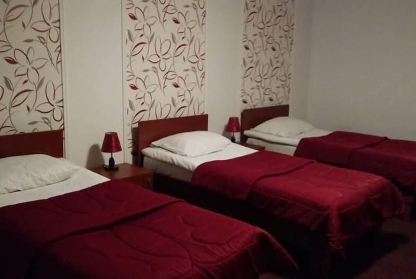 Четырехместный Номер Классик, Casa De Vis Pucioasa