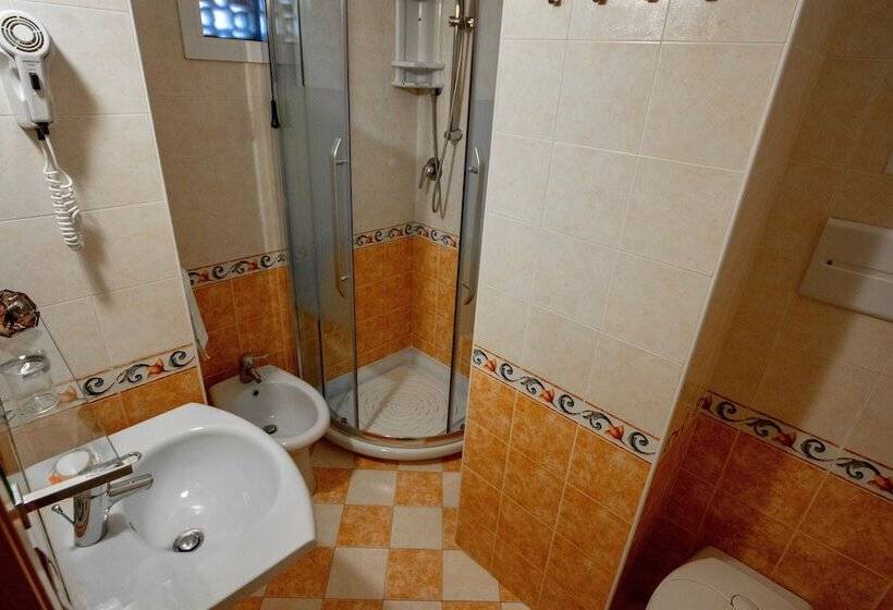 آپارتمان 1 خوابه, Residence Carla