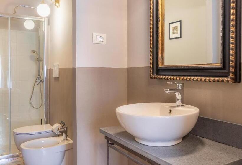 اتاق استاندارد, Donna Maddalena