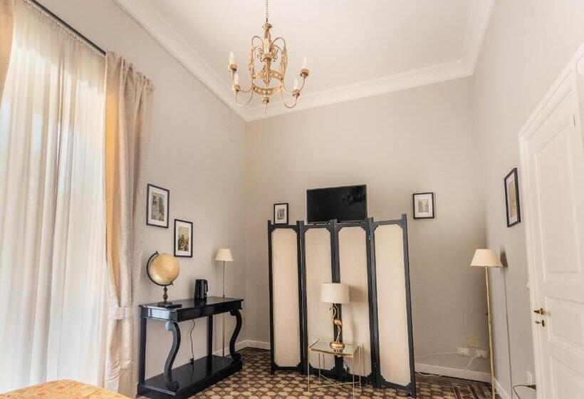 اتاق استاندارد, Donna Maddalena