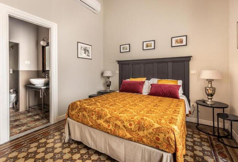 اتاق استاندارد, Donna Maddalena