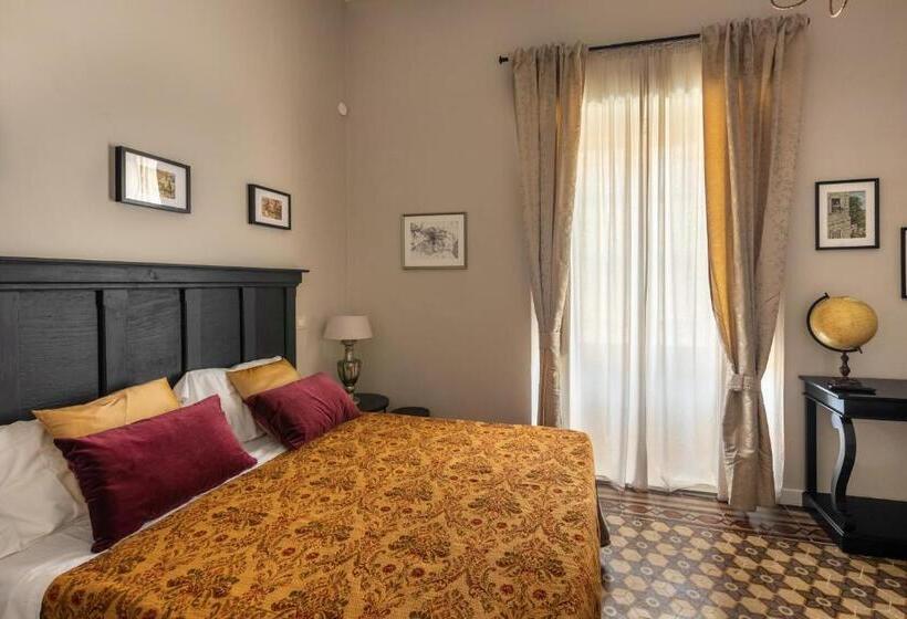 اتاق استاندارد, Donna Maddalena