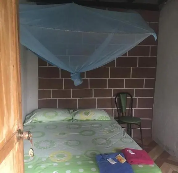 اتاق استاندارد, Hostal San Andrés De K Noa