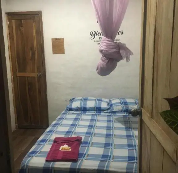 اتاق استاندارد, Hostal San Andrés De K Noa