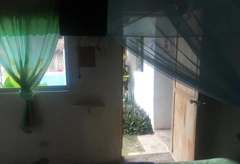اتاق استاندارد, Hostal San Andrés De K Noa