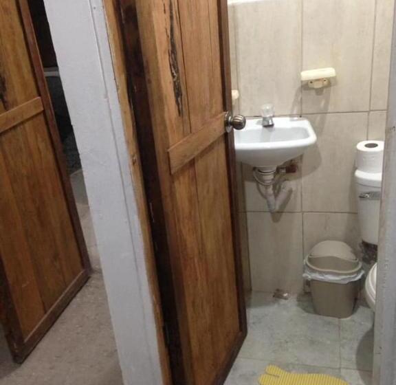 四人标准间, Hostal San Andrés De K Noa